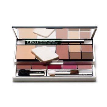 clinique travel set makeup